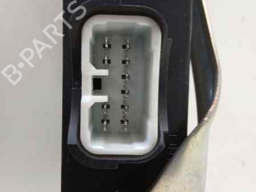 Comfort control module TOYOTA AYGO (_B1_) 1.0 (KGB10_, KGB10R) | BP2819297M56 