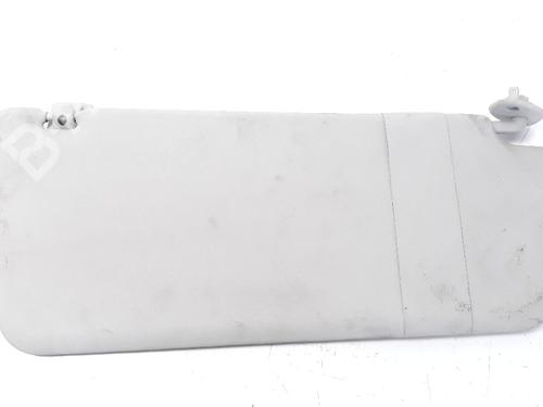 right-sun-visor-citroen-jumpy-ii-van-16-hdi-90-16v-643476-2007-2008-2009-2010-2011-2012-2013-2014-2015-2016-7710251 main image