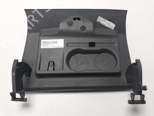 Glove box FORD FOCUS II (DA_, HCP, DP) 1.6 TDCi | BP2490101C95 