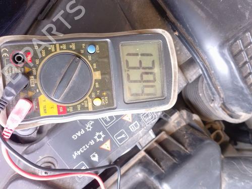 Alternator RENAULT CLIO V (B7_) 1.0 LPG (B7MT) | BP38016557M7 - Image 2