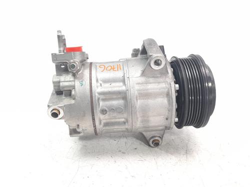 AC compressor FORD FOCUS III  | BP18199695M34 