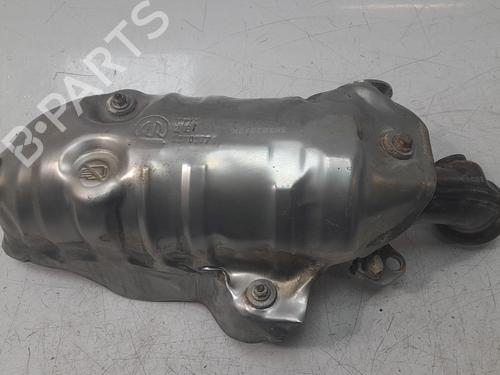 Used Catalyst FIAT 500 C (312_) 1.0 Mild Hybrid (312.AYD1B) (69 hp) 31211252