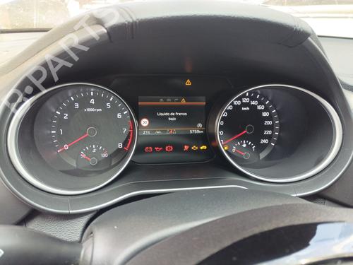 Instrument cluster KIA CEED Sportswagon (CD) 1.0 T-GDI | BP26449565C47 - Image 2