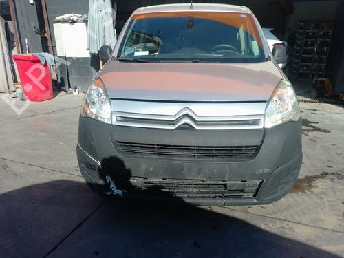 Licence plate light CITROËN BERLINGO Box Body/MPV (B9) 1.6 HDi / BlueHDi 75 | BP37232773I40 - Image 8