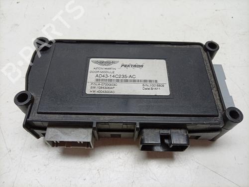 Comfort control module ASTON MARTIN RAPIDE 6.0 | BP37605959M56 - Image 4
