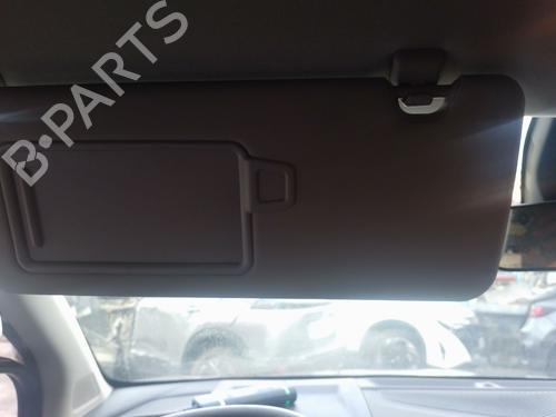 Used Left sun visor Left sun visor KIA SPORTAGE V (NQ5) 1.6 T-GDi Hybrid AWD (230 hp) 39695835 39695835