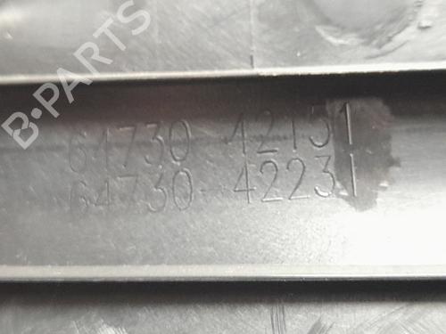 Boot lining TOYOTA RAV 4 V (_A5_, _H5_) 2.5 Hybrid (AXAH52) | BP29629117I3 