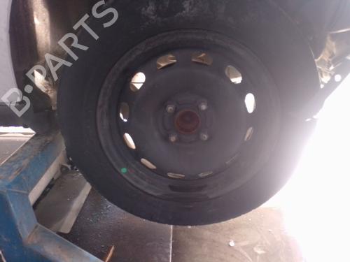 Fælk FORD TRANSIT COURIER B460 Box Body/MPV 1.5 TDCi | BP37413980C45 - Image 2