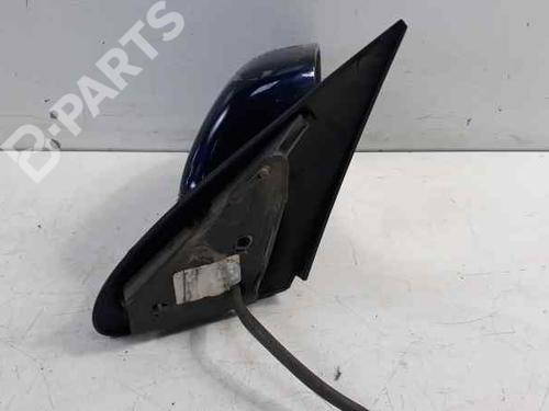 Right mirror SKODA FABIA I (6Y2)  | BP5219668C27 