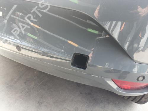 Rear bumper DACIA SANDERO III 1.0 TCe LPG | BP29182013C8 