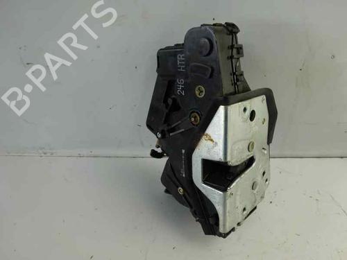 Used Rear right lock BMW 3 (E46) 320 d (150 hp) 2682473