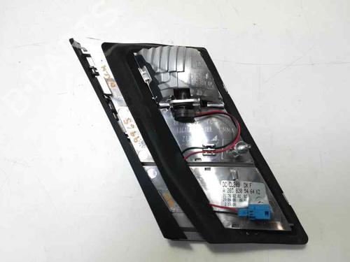 Right tailgate light MERCEDES-BENZ CLC-CLASS (CL203) CLC 220 CDI (203.708) | BP5031530C80 