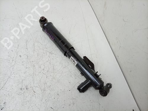 Used Left rear shock absorber Left rear shock absorber RENAULT ESPACE V (JR_) 1.6 dCi 160 (160 hp) 38643358 38643358