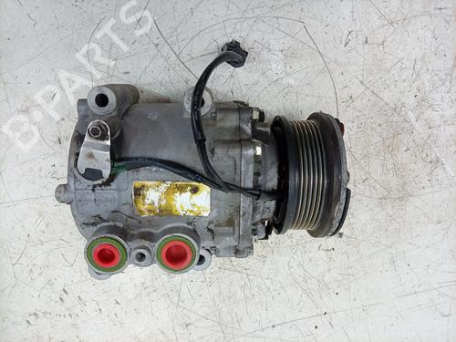 AC compressor FORD MONDEO III (B5Y) 2.0 16V | BP38560098M34 - Image 5