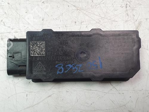 Used Electronic module SEAT LEON Sportstourer (KL8, KLD) 2.0 TDI (150 hp) 31177805