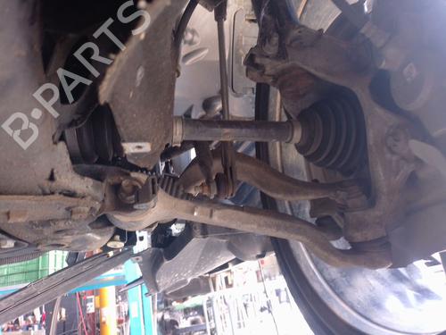 Used Right front driveshaft Right front driveshaft 37417935 37417935