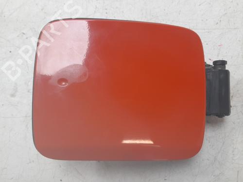 Used Fuel flap Fuel flap JEEP RENEGADE SUV (BU, B1, BV) 2.0 CRD 4x4 (170 hp) 33759352 33759352