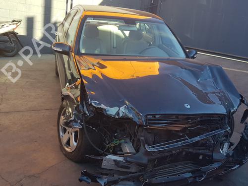 Rudehejsemekanisme venstre bagtil MERCEDES-BENZ E-CLASS (W211)  | BP9948693C24 