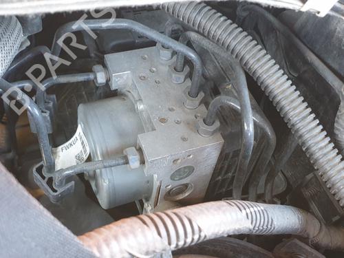 Used ABS pump FORD MONDEO V Hatchback (CE) [2014-2025]  17671147