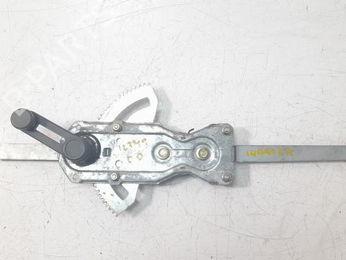 Used Front right window mechanism CITROËN C15 Box Body/MPV (VD_) 1.8 D (60 hp) 30931841