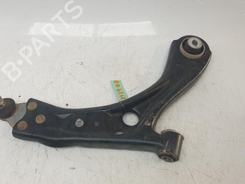 Querlenker rechts vorne für FORD FOCUS IV (HN) 1.0 EcoBoost mHEV (155 hp) 25728047