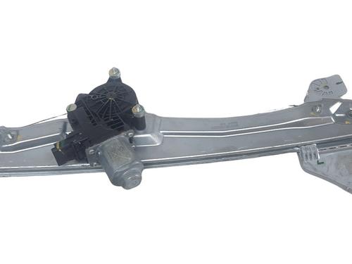 Used Rear left window mechanism HYUNDAI TUCSON (TL, TLE) [2015-2023]  16472795