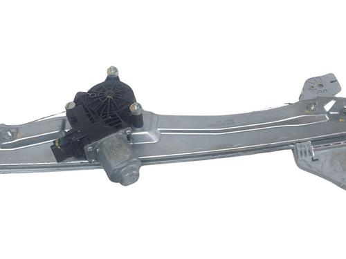 Fensterheber links hinten HYUNDAI TUCSON (NX4E, NX4A) 1.6 T-GDi Hybrid (179 hp) 16472795