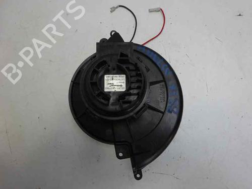 Silniczek dmuchawy nagrzewnicy OPEL ASTRA H (A04) 1.7 CDTI (L48) 1845002 | 34047 | 600017