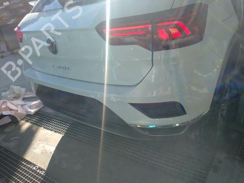 Used Rear bumper reinforcement Rear bumper reinforcement 37461573 37461573