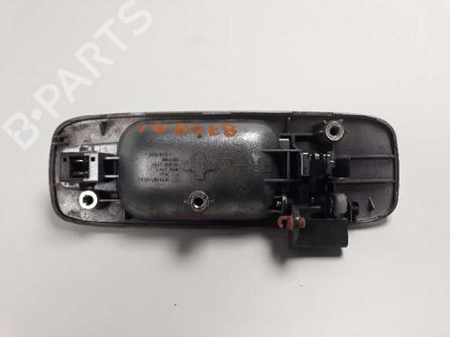 Front left exterior door handle NISSAN X-TRAIL I (T30)  | BP2277608C128 