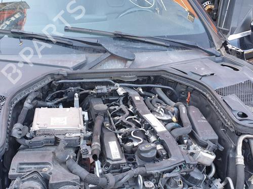 Used Brake master cylinder MERCEDES-BENZ C-CLASS Coupe (C205) C 250 d (205.308) (204 hp) 20698482