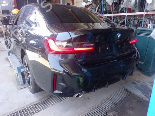 Right taillight BMW 3 (G20, G80, G28) 318 d Mild-Hybrid | BP37294255C35 - Image 8