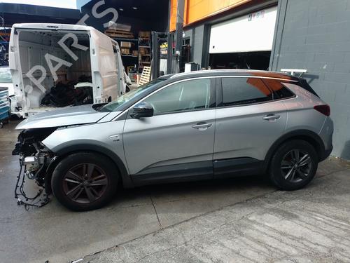 Seats set OPEL GRANDLAND / GRANDLAND X (A18, P1UO) 1.2 (75) | BP32173093C78 