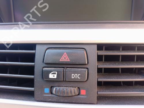 Used Warning switch Warning switch BMW 3 (E90) 320 d (163 hp) 36390618 36390618