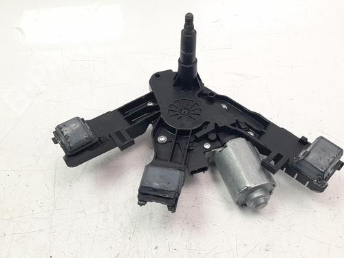 Rear wiper motor CITROËN C4 Grand Picasso II (DA_, DE_)  | BP13709726M102 