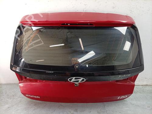 Used Tailgate Tailgate 37197211 37197211