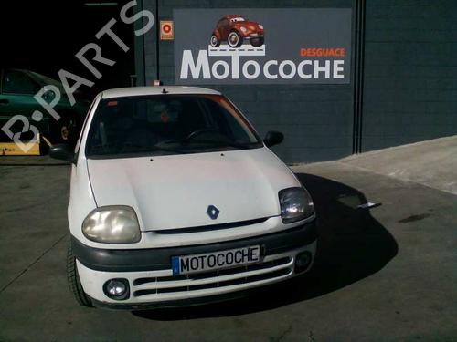 Rattstammestilk RENAULT CLIO II (BB_, CB_) 1.2 (BB0A, BB0F, BB10, BB1K, BB28, BB2D, BB2H, CB0A,... | BP1332051I23 