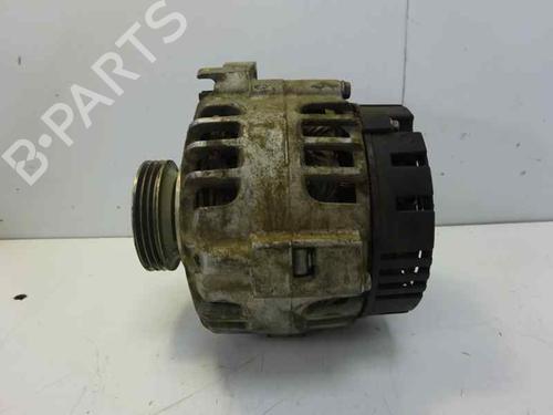Alternator DACIA SANDERO  | BP330096M7 