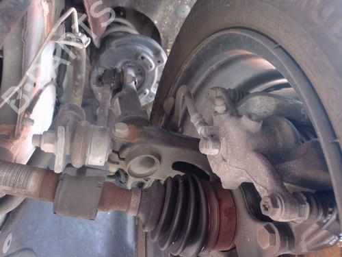 Ammortizzatore anteriore sinistro Ammortizzatore anteriore sinistro 38720436 38720436