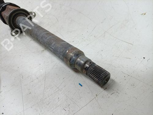 Right front driveshaft VOLVO XC40 (536) T2 | BP38557989M39 - Image 2