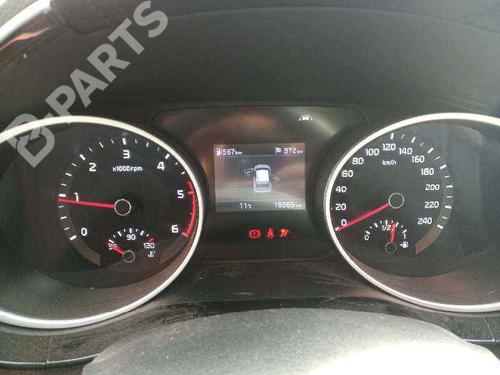 Engine mount KIA CEED (CD) 1.6 CRDi 136 | BP10272597M89  - Image 9