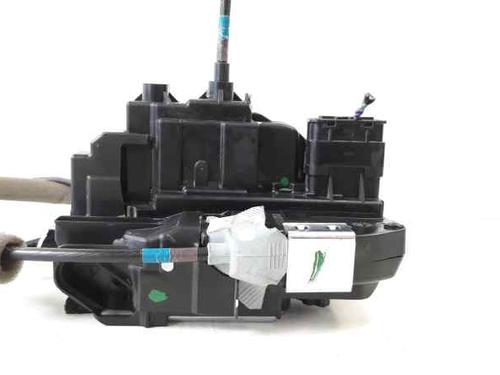 Rear right lock NISSAN PULSAR Hatchback (C13) 1.5 dCi BP4603590C99