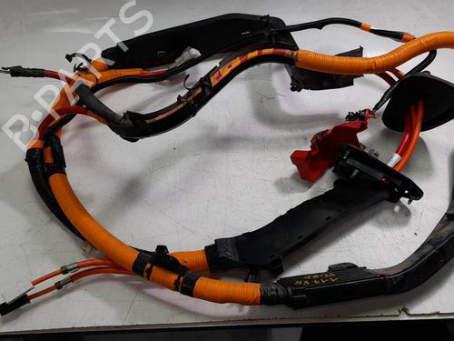 Kabel FORD MONDEO V Saloon (CD) 2.0 Hybrid (190 hp) 30860239