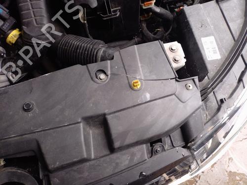 Morro completo CITROËN C-ELYSEE (DD_) 1.5 BlueHDi 100 | BP32175741S1 