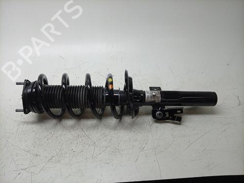 Used Left front shock absorber Left front shock absorber 37517700 37517700