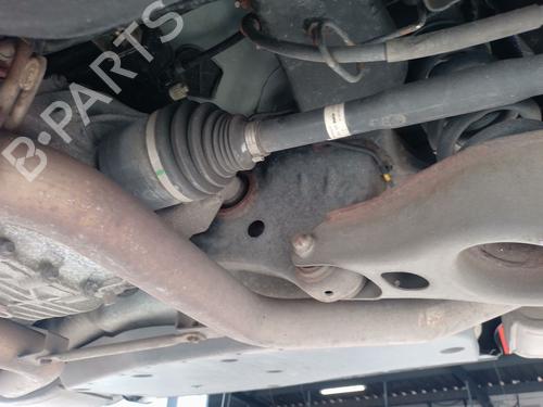 Used Left rear driveshaft Left rear driveshaft 36995239 36995239