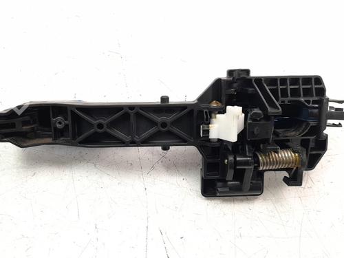 Rear right exterior door handle HYUNDAI TUCSON (TL, TLE)  | BP16932935C130 