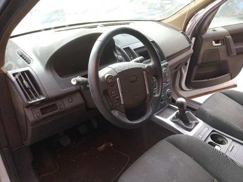 Electronic sensor LAND ROVER FREELANDER 2 (L359)  | BP7287837M84 