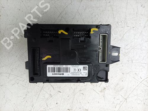 Used Electronic module Electronic module RENAULT EXPRESS Box Body/MPV 1.5 Blue dCi 75 (F6AA) (75 hp) 40072115 40072115