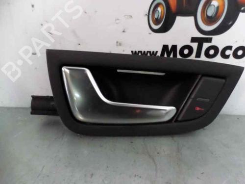 Türgriff hinten links innen für AUDI A8 D3 (4E2, 4E8) 4.0 TDI quattro (275 hp) 3209710